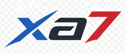 xa7 logo